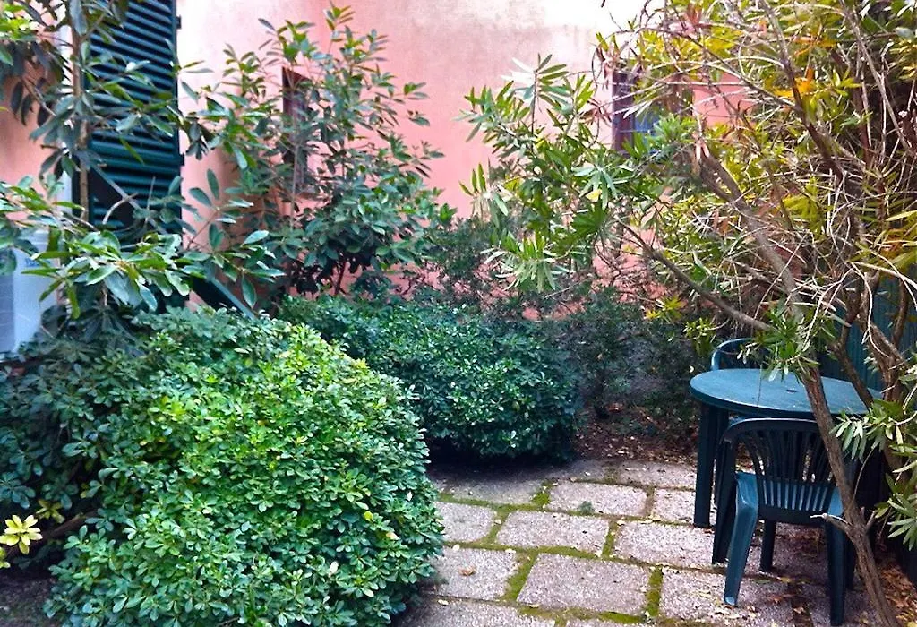 Agriturismo Campo Al Sole-1