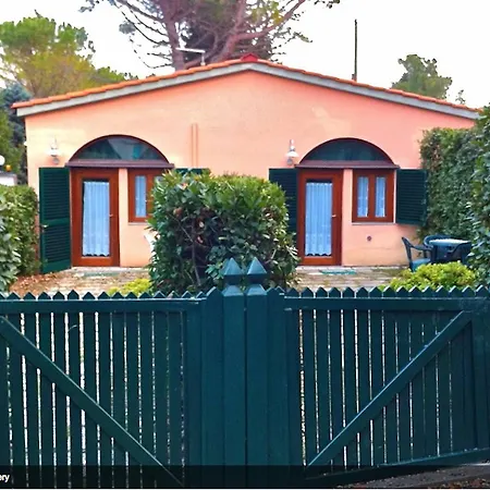 Agriturismo Campo Al Sole-2