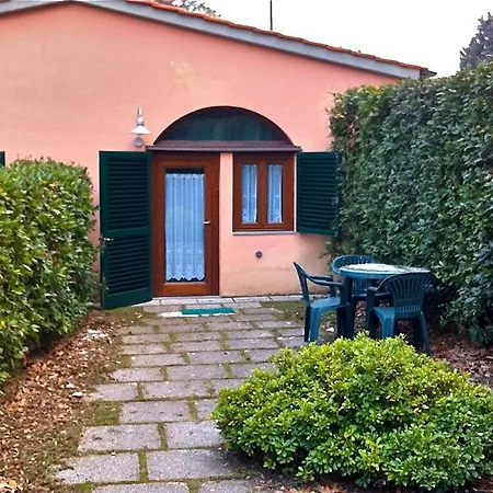 Agriturismo Campo Al Sole-3